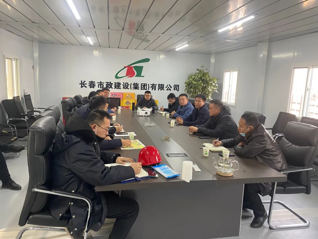 舍小家為大家――十二分部外埠項目奮戰紀實
